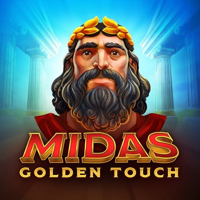 SkyCity Casino Slot Midas Golden Touch : Unleash the Reel Excitement