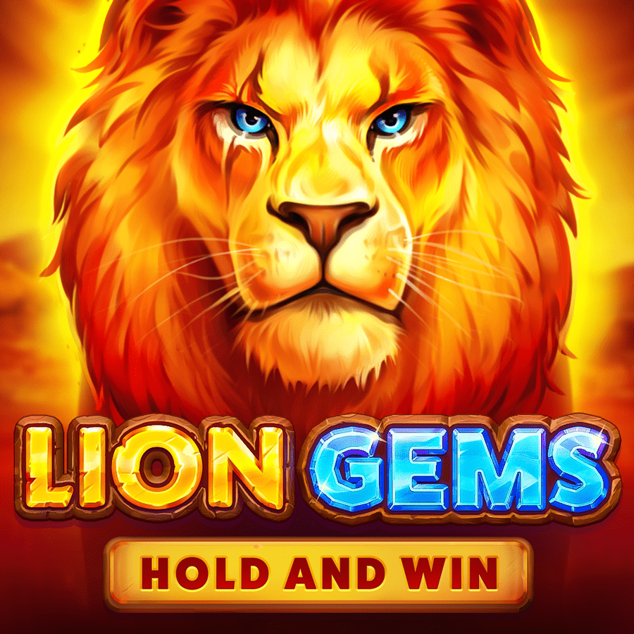 SkyCity Casino Slot Lion Gems: Hold and Win : Unleash the Reel Excitement