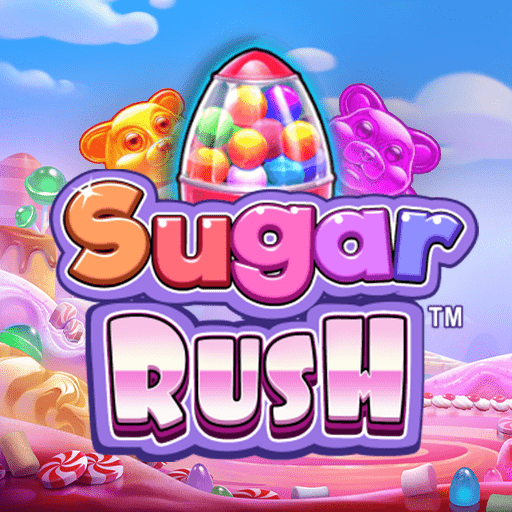 SkyCity Casino Slot Sugar Rush : Unleash the Reel Excitement