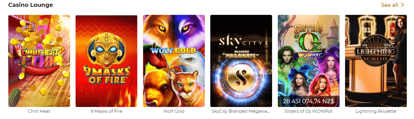 skycity casino online
