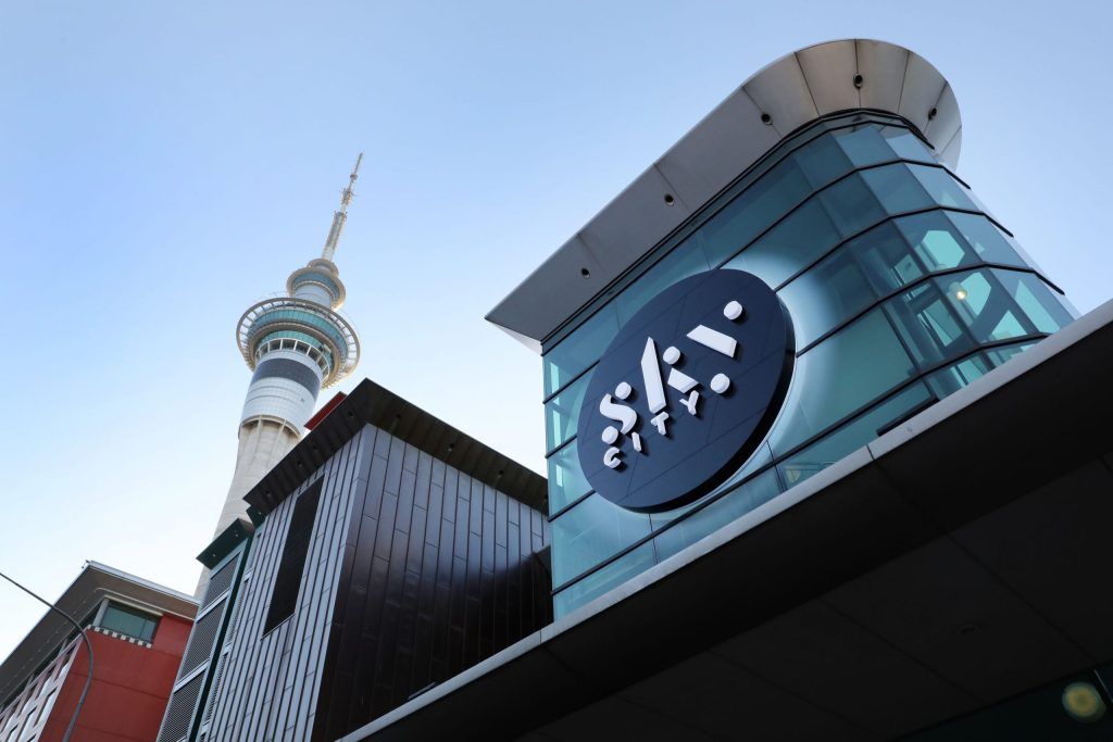 skycity hotel auckland